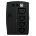 SAI 650VA CONCEPTRONIC 360W 3 IEC PROTECCION PUERTO